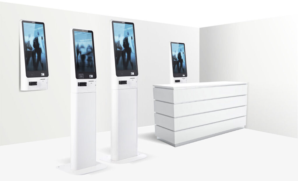 KIOSK-panoramica