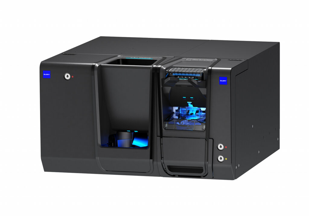 Cassa-Automatica-Glory-CI-5